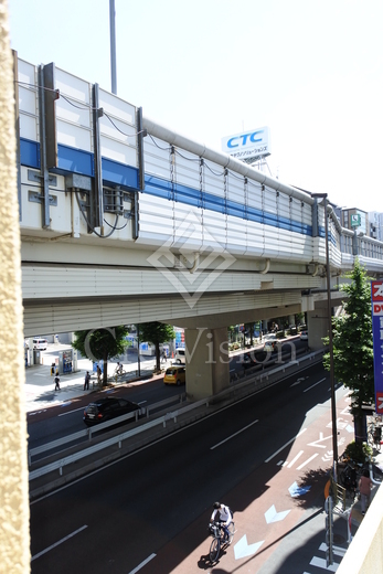 HF駒沢公園レジデンスタワー