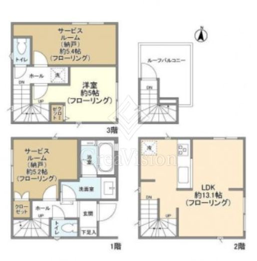 Kolet綱島 (コレット綱島)