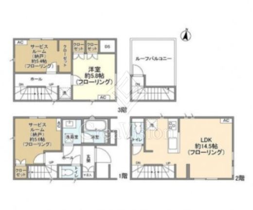 Kolet綱島 (コレット綱島)