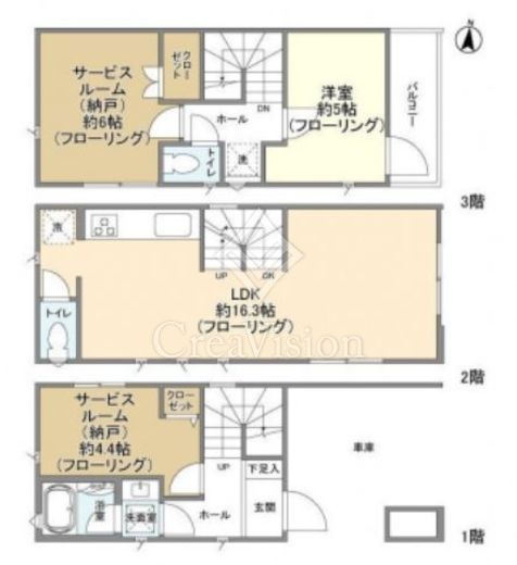Kolet綱島 (コレット綱島)