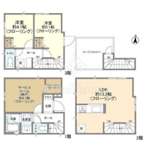 Kolet綱島 (コレット綱島)
