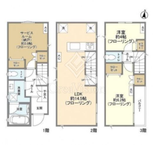 Kolet綱島 (コレット綱島)