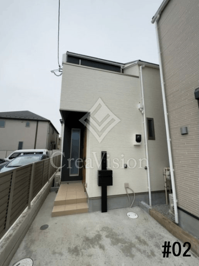 Kolet上野毛 (コレット上野毛)#02#04