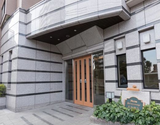 日神パレステージ王子神谷