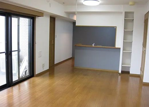 日神パレステージ王子神谷