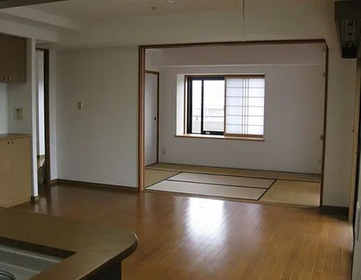 日神パレステージ王子神谷