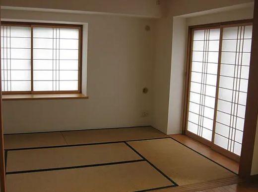 日神パレステージ王子神谷