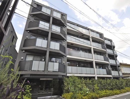 ARKMARK中野坂上(アークマーク中野坂上)