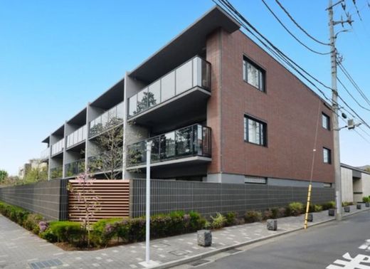 ヴィークコート吉祥寺御殿山