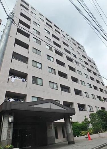インペリアル武蔵野シティ