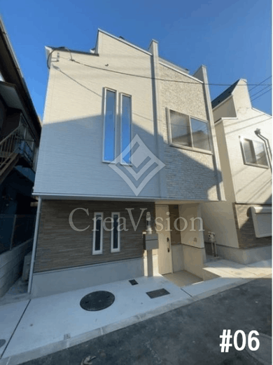 Kolet蒲田南 (コレット蒲田南)#6#7