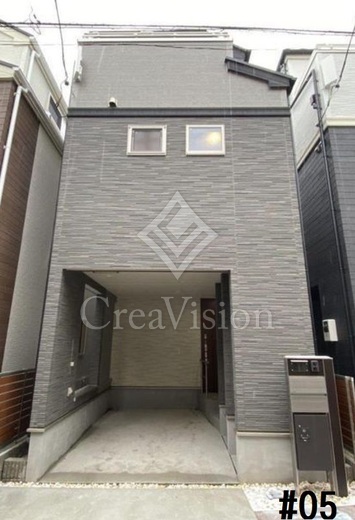 Kolet要町 (コレット要町)#03-#08