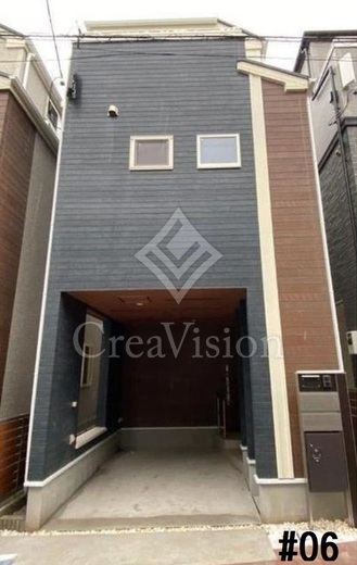 Kolet要町 (コレット要町)#03-#08