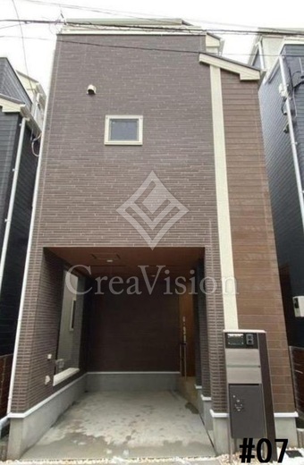 Kolet要町 (コレット要町)#03-#08