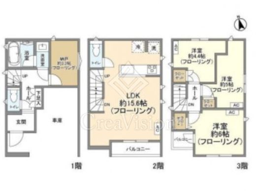 Kolet町屋東 (コレット町屋東)