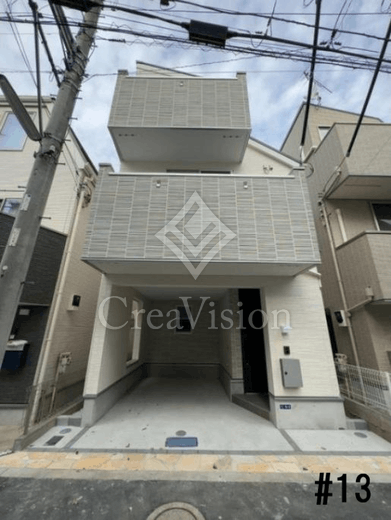 Kolet蒲田南 (コレット蒲田南)#13