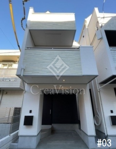 Kolet金町 (コレット金町)#03#09#14#15#16