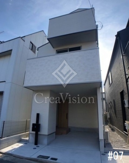 Kolet金町 (コレット金町)#02#07#08