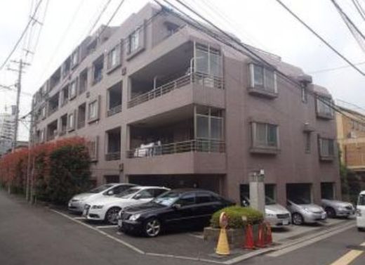 東急ドエルアルス高田馬場諏訪の杜