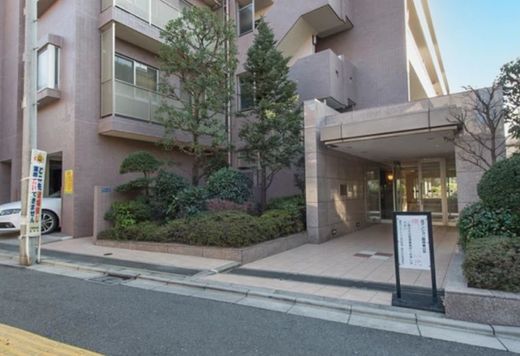 東急ドエルアルス高田馬場諏訪の杜