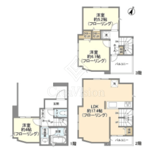 kolet千川 (コレット千川)