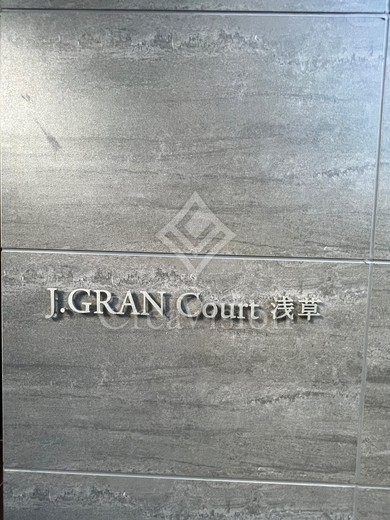 J.GRAN Court浅草