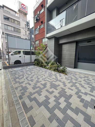J.GRAN Court浅草