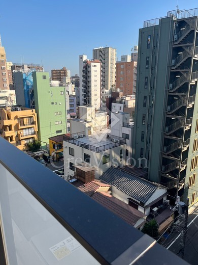 J.GRAN Court浅草