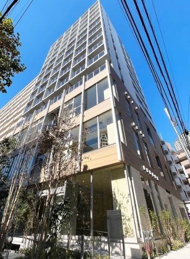 ブランシエスタ横浜高島町