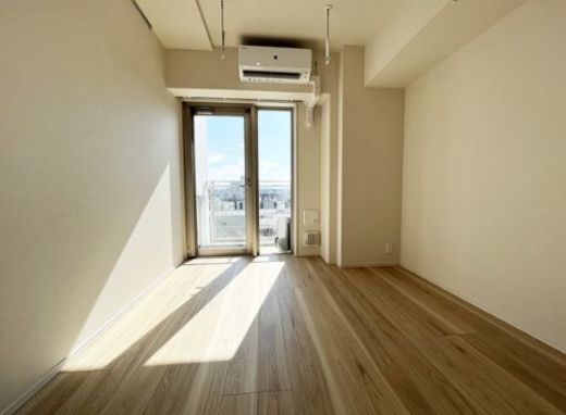 ブランシエスタ横浜高島町