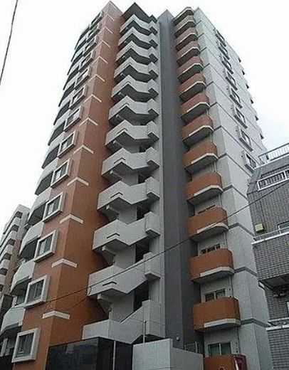 ランドステージ北千住ジョイスクエア
