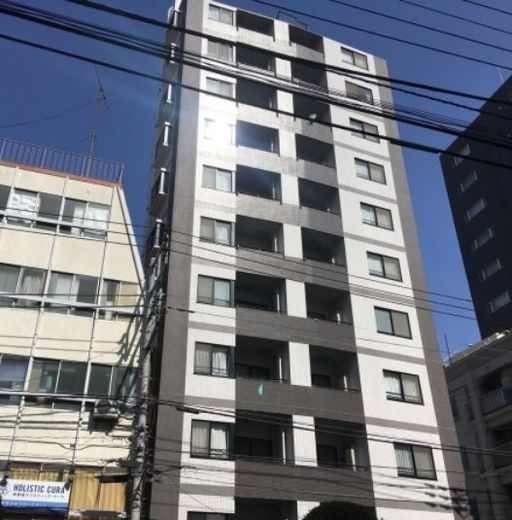 デュオ・スカーラ神楽坂