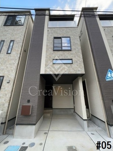 kolet元住吉 (コレット元住吉)#04-#06