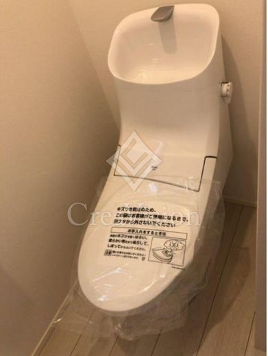 Kolet尾久 (コレット尾久)#01#02