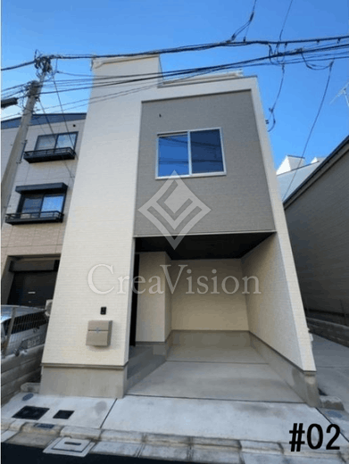 Kolet尾久 (コレット尾久)#01#02