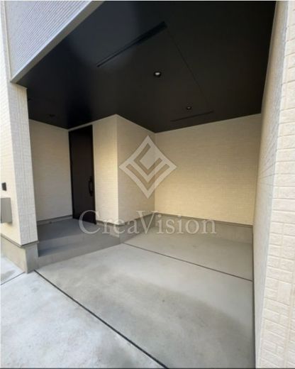 Kolet尾久 (コレット尾久)#01#02