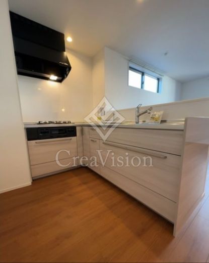 Kolet尾久 (コレット尾久)#01#02