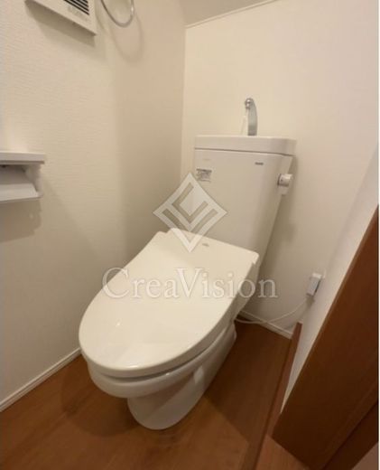 Kolet尾久 (コレット尾久)#01#02