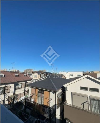 Kolet尾久 (コレット尾久)#01#02