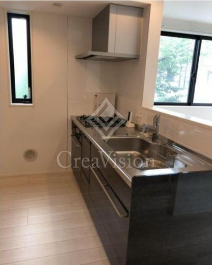 Kolet尾久 (コレット尾久)#01#02