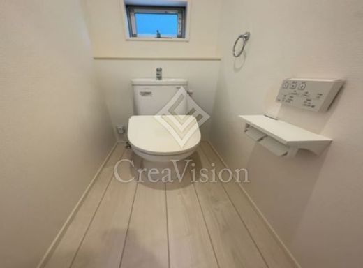 kolet二子新地 (コレット二子新地)