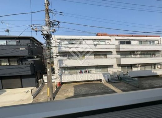 kolet二子新地 (コレット二子新地)