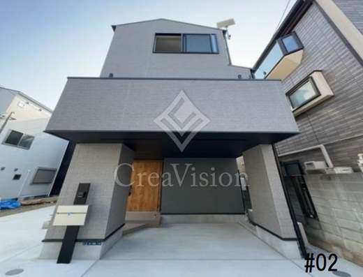 kolet二子新地 (コレット二子新地)