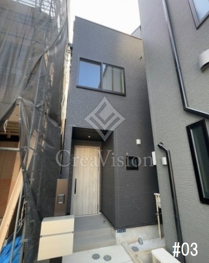 kolet二子新地 (コレット二子新地)