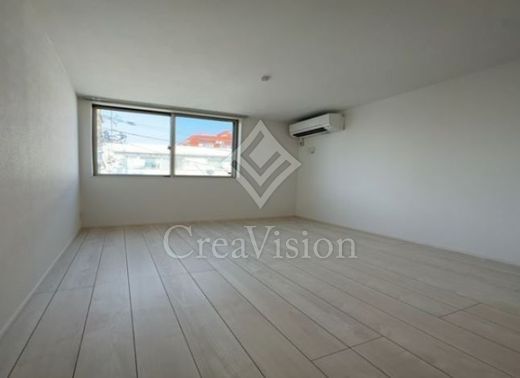 kolet二子新地 (コレット二子新地)