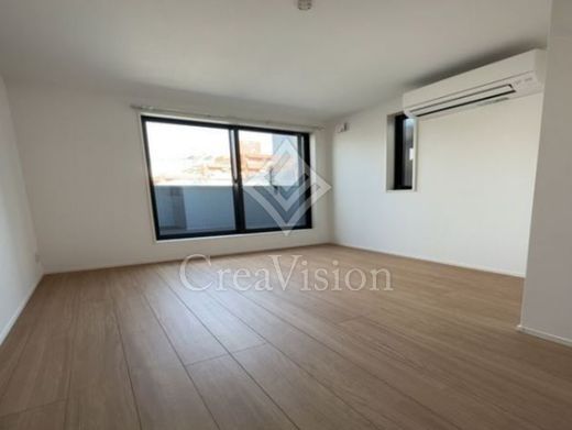 kolet二子新地 (コレット二子新地)