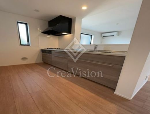 kolet二子新地 (コレット二子新地)