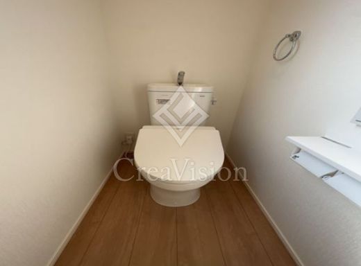 kolet二子新地 (コレット二子新地)