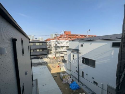 kolet二子新地 (コレット二子新地)