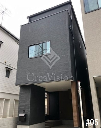 kolet二子新地 (コレット二子新地)